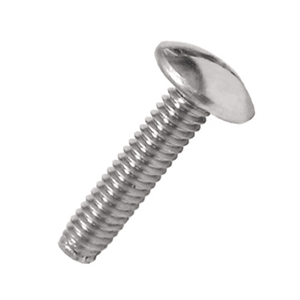 slotted truss head screws JISB1101-96