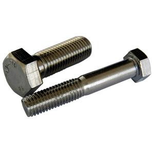 hexagon head bolt DIN933/DIN931/GB782/ISO4014