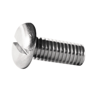 slotted pan head screws DIN85/GB67/ISO1580