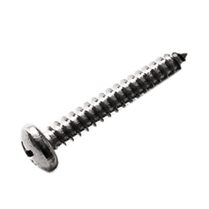 pan head tapping screws DIN7981/B845/ISO704